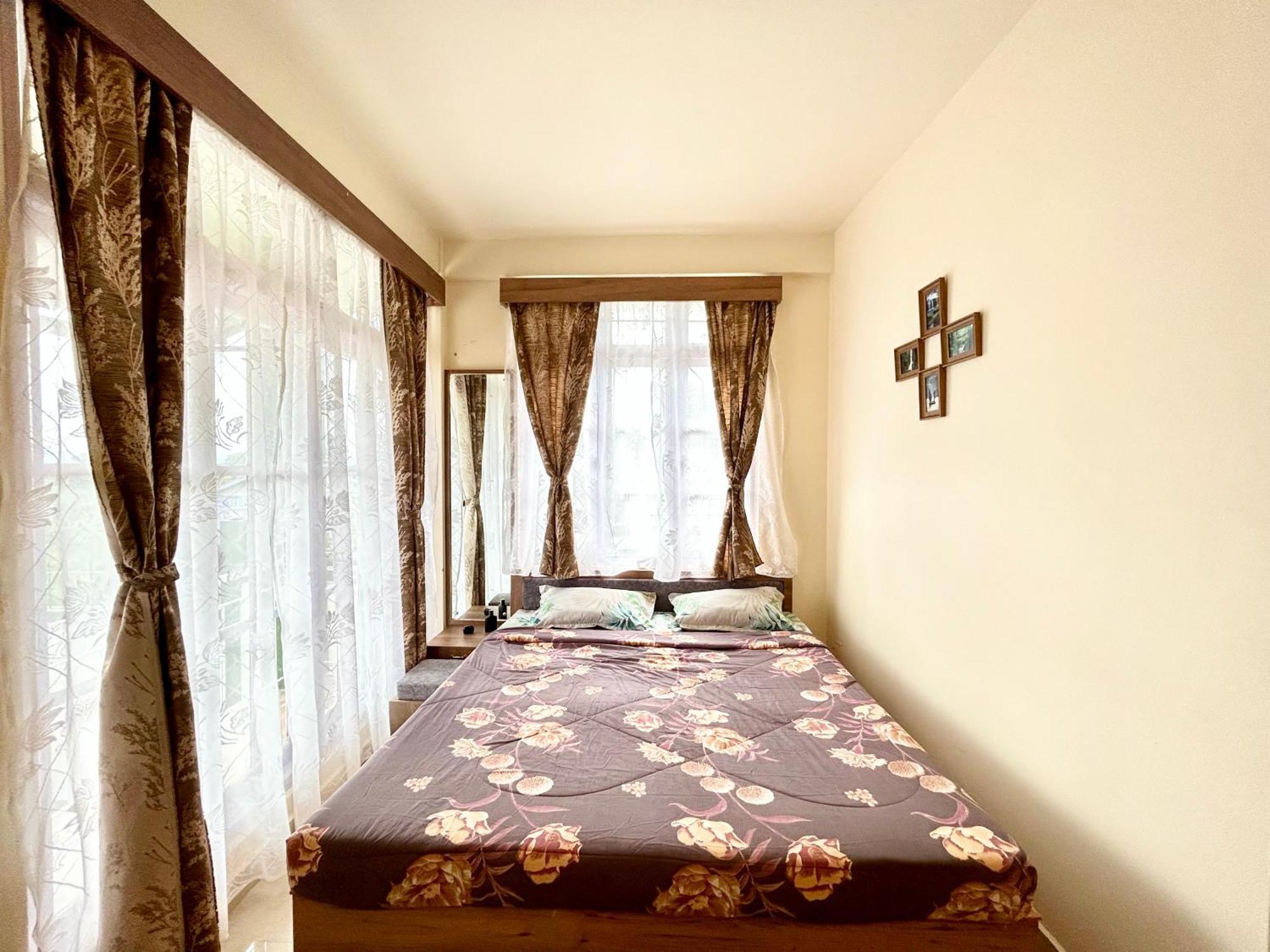 Yepplo Holiday Home - Complimentary Breakfast - 24 Hrs Caretaker & Power Backup شيلونغ المظهر الخارجي الصورة