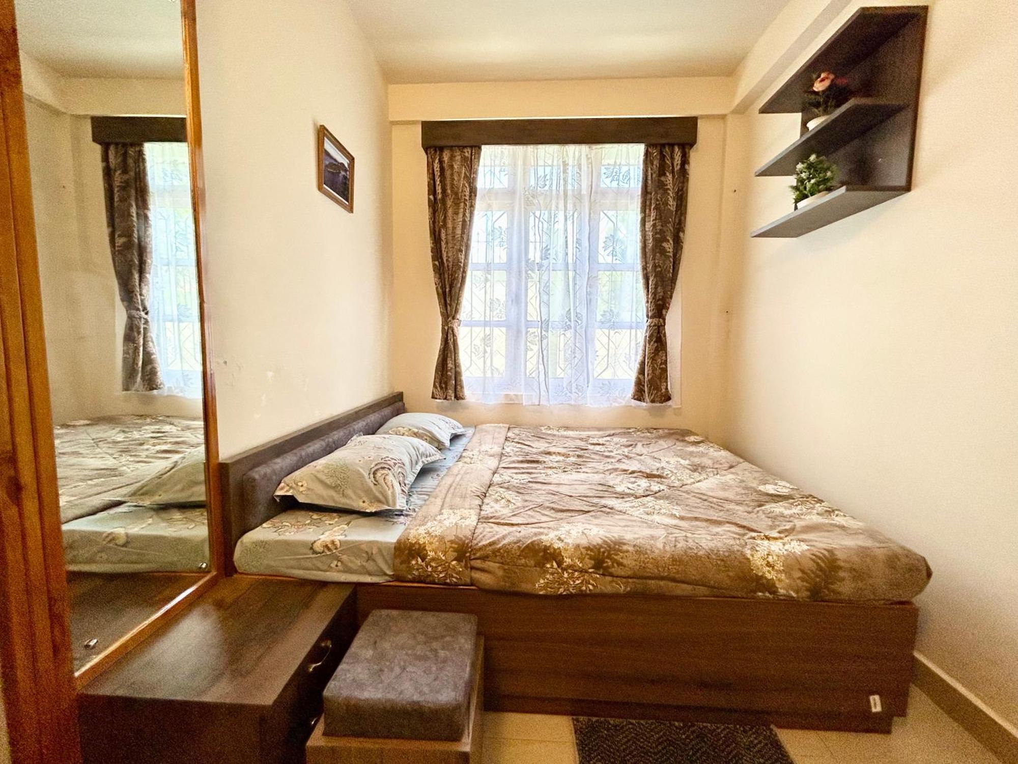 Yepplo Holiday Home - Complimentary Breakfast - 24 Hrs Caretaker & Power Backup شيلونغ المظهر الخارجي الصورة