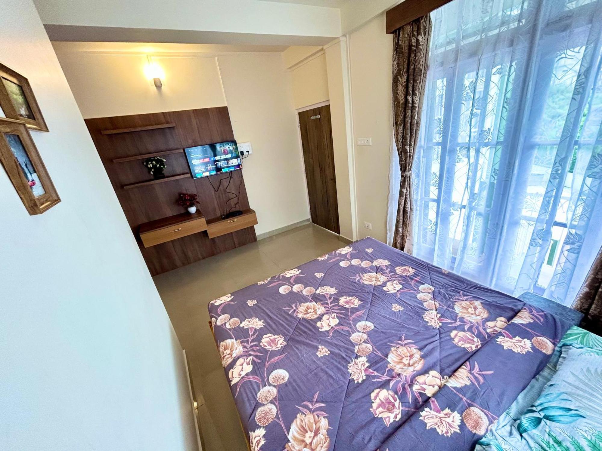 Yepplo Holiday Home - Complimentary Breakfast - 24 Hrs Caretaker & Power Backup شيلونغ المظهر الخارجي الصورة