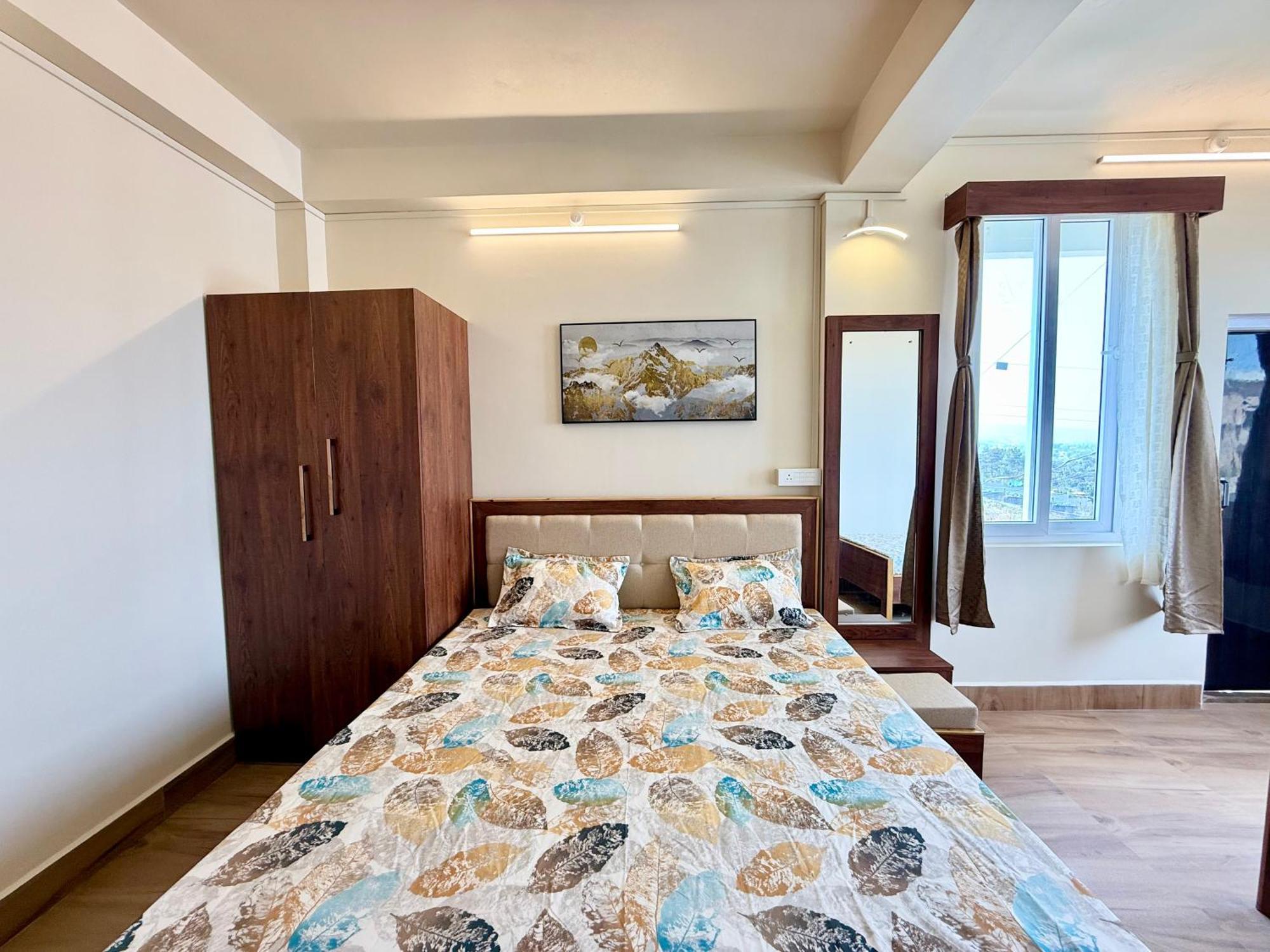 Yepplo Holiday Home - Complimentary Breakfast - 24 Hrs Caretaker & Power Backup شيلونغ المظهر الخارجي الصورة