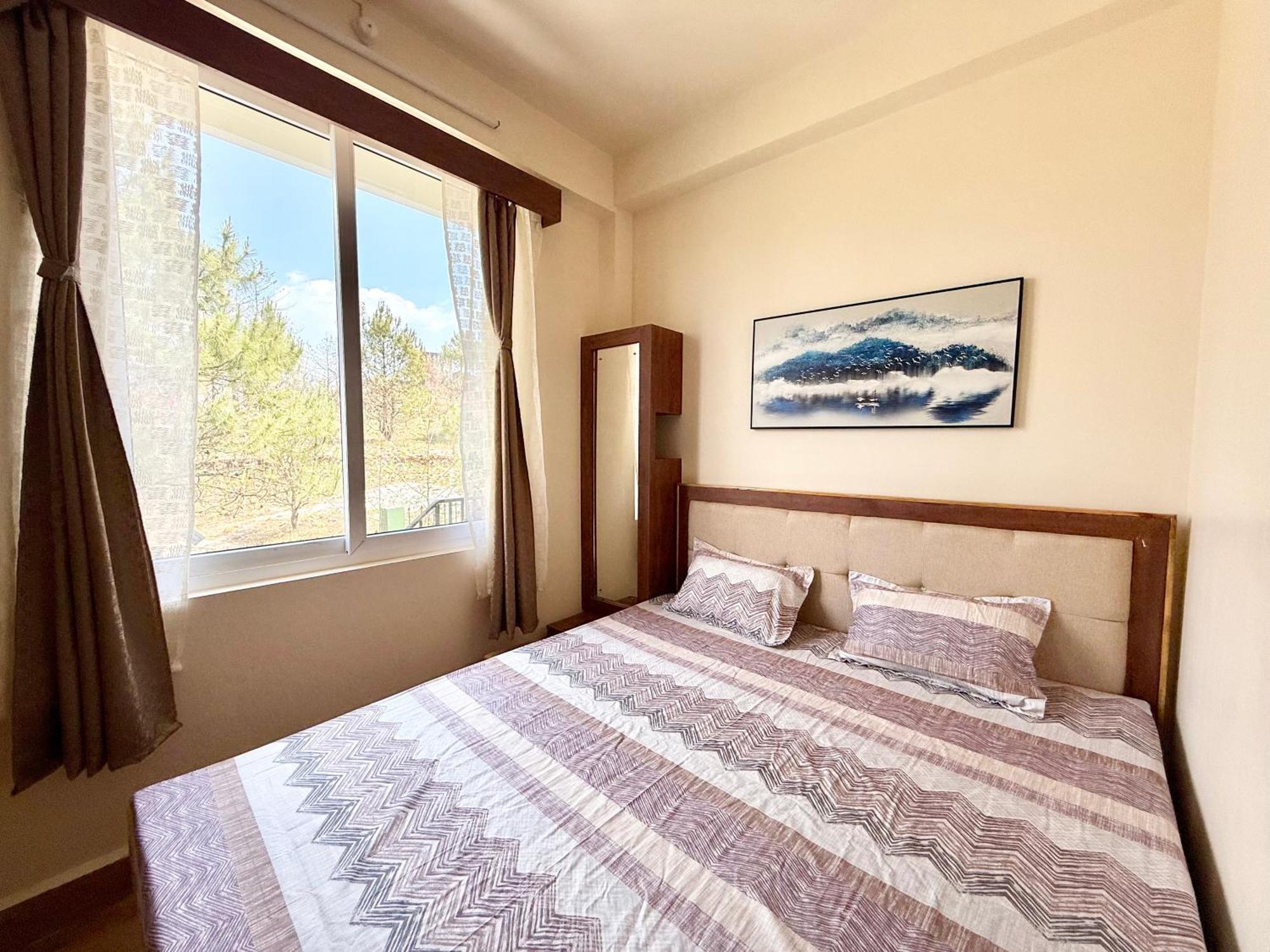 Yepplo Holiday Home - Complimentary Breakfast - 24 Hrs Caretaker & Power Backup شيلونغ المظهر الخارجي الصورة
