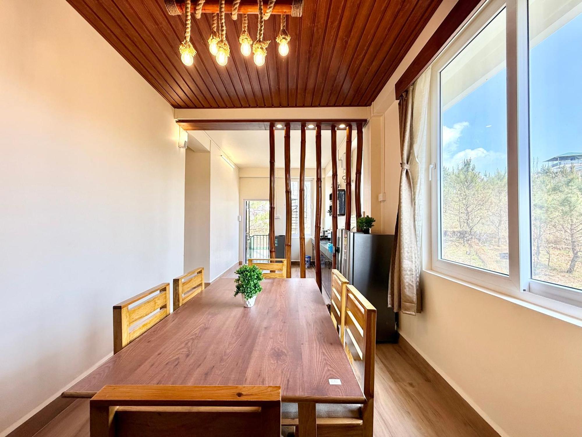 Yepplo Holiday Home - Complimentary Breakfast - 24 Hrs Caretaker & Power Backup شيلونغ المظهر الخارجي الصورة