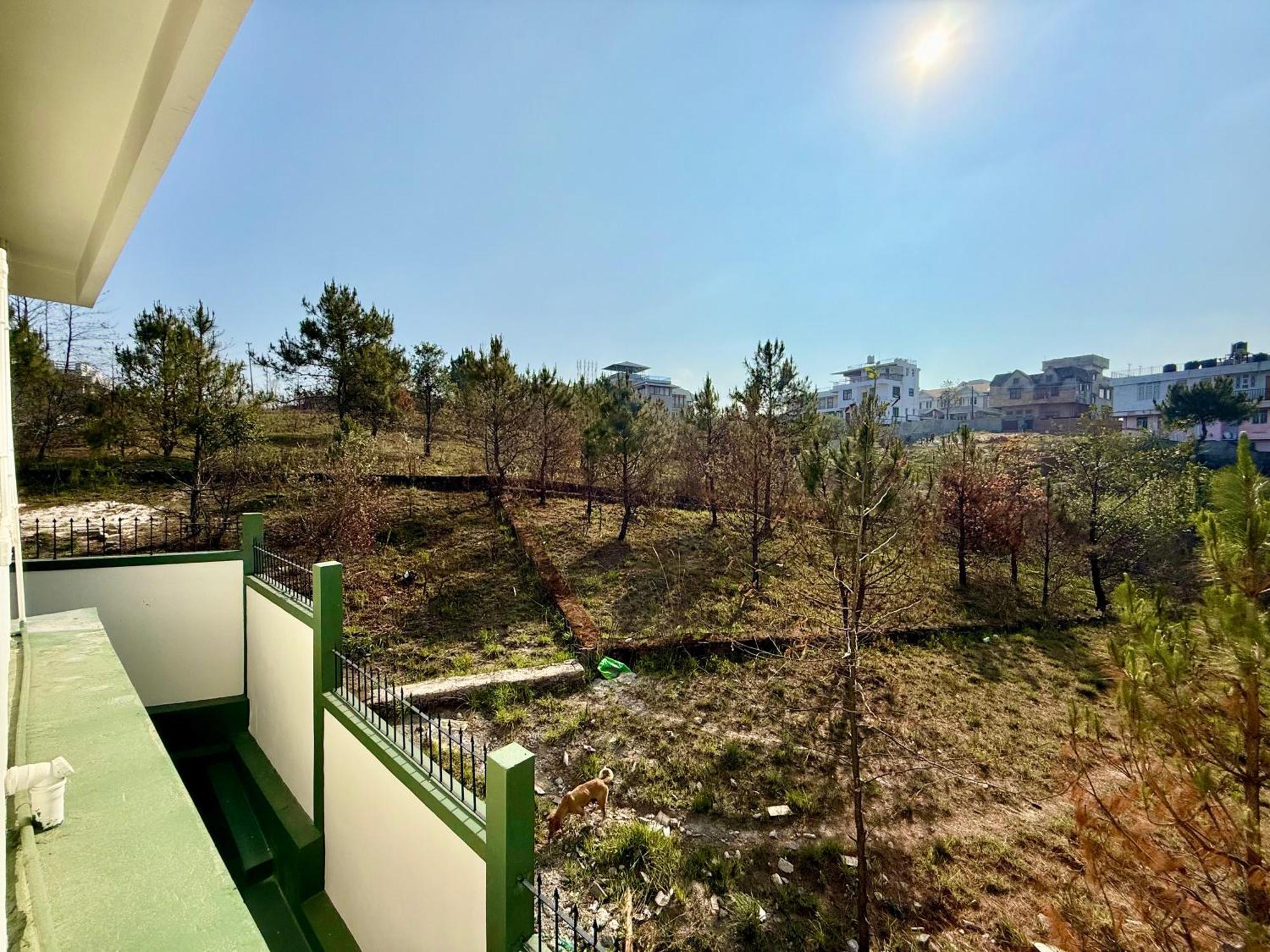 Yepplo Holiday Home - Complimentary Breakfast - 24 Hrs Caretaker & Power Backup شيلونغ المظهر الخارجي الصورة