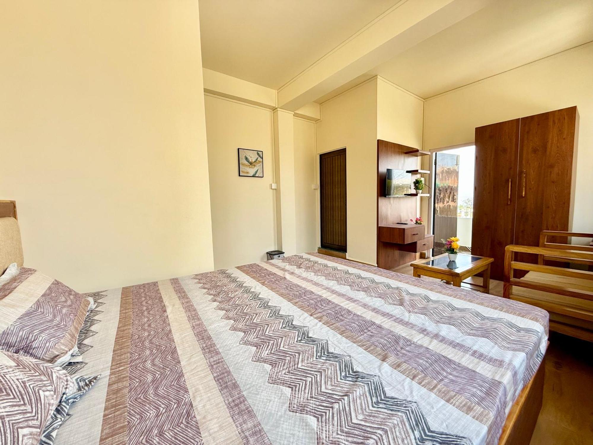 Yepplo Holiday Home - Complimentary Breakfast - 24 Hrs Caretaker & Power Backup شيلونغ المظهر الخارجي الصورة