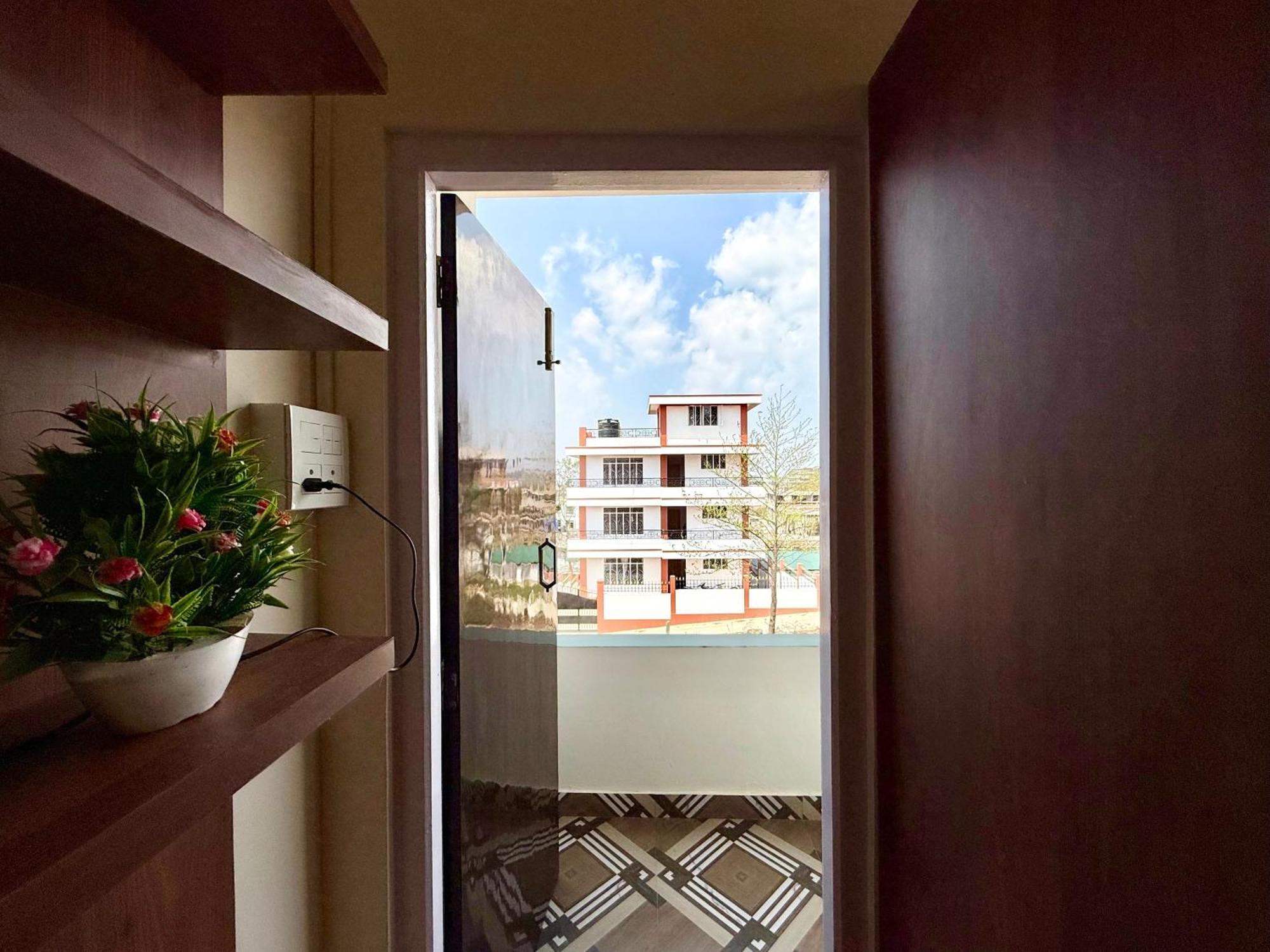 Yepplo Holiday Home - Complimentary Breakfast - 24 Hrs Caretaker & Power Backup شيلونغ المظهر الخارجي الصورة