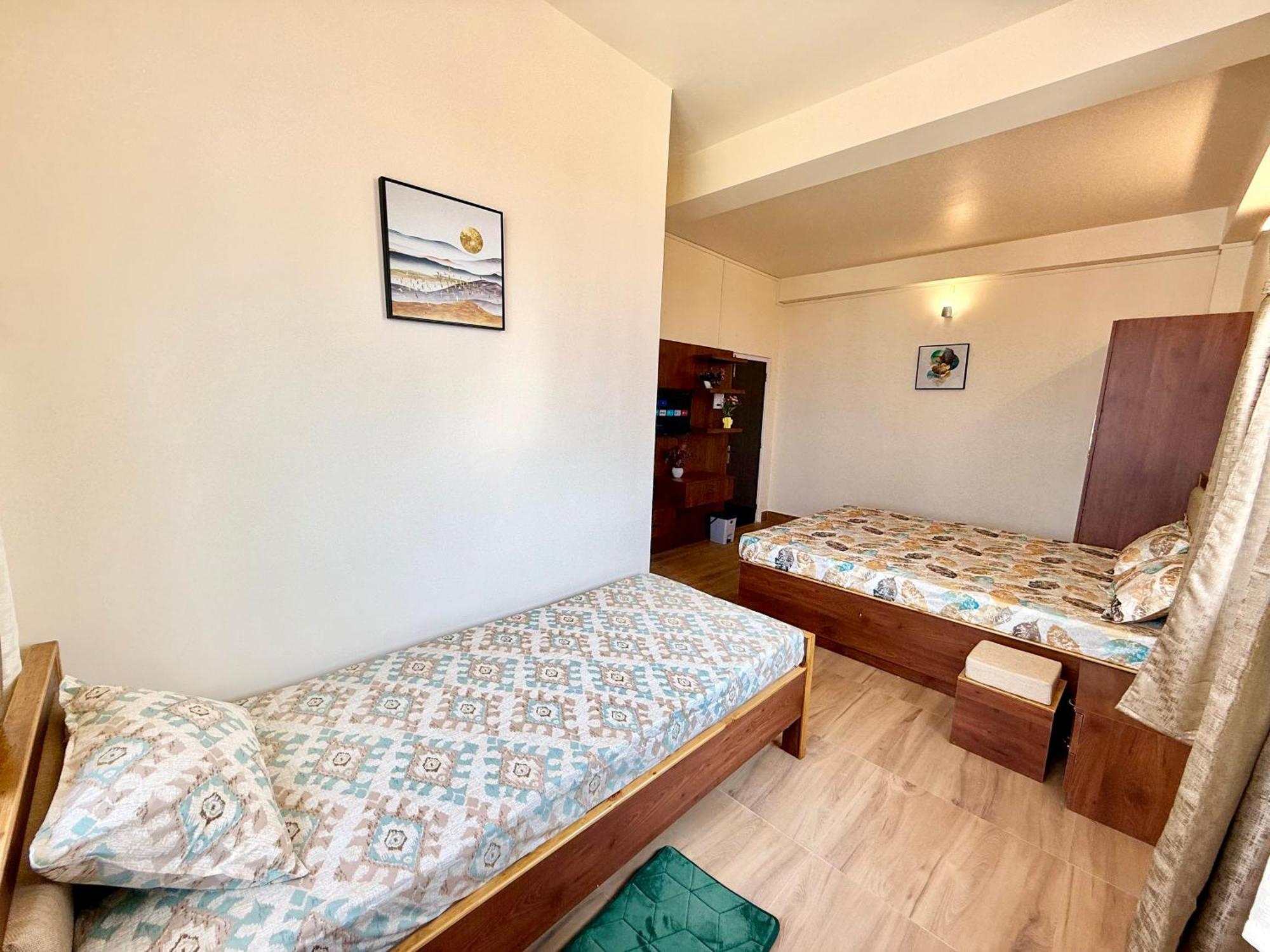 Yepplo Holiday Home - Complimentary Breakfast - 24 Hrs Caretaker & Power Backup شيلونغ المظهر الخارجي الصورة